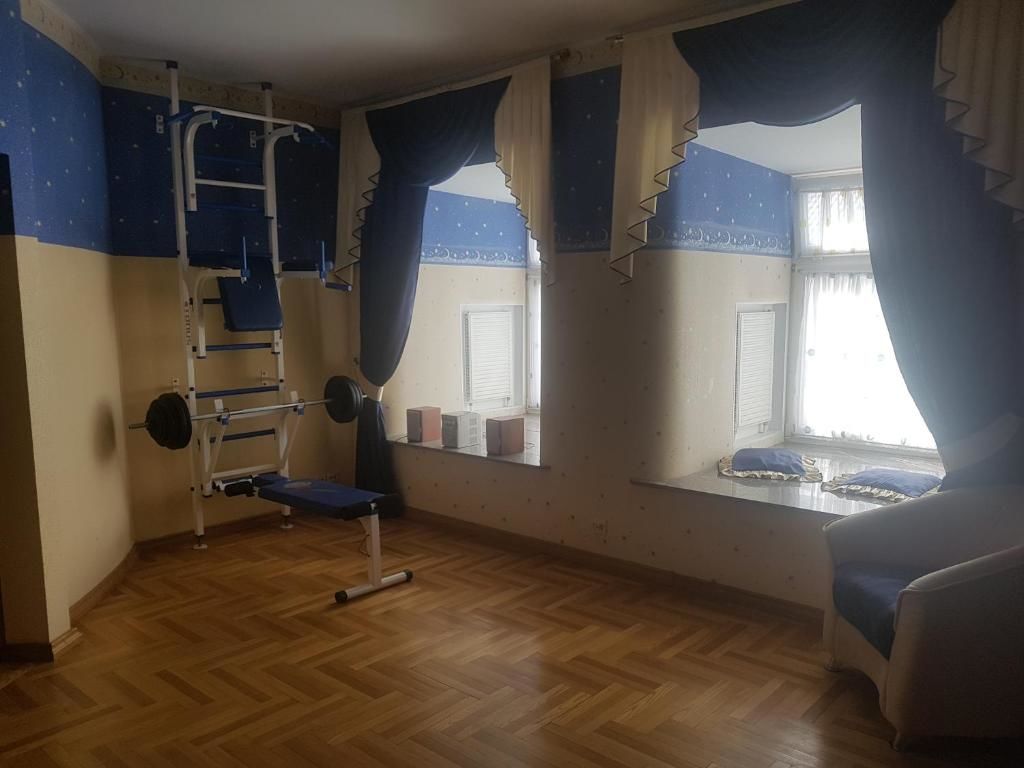 Апартаменты Apartment on Lenina 49 Пинск-28