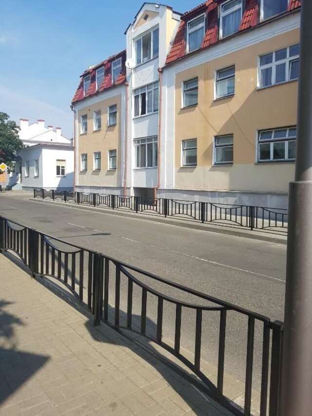 Апартаменты Apartment on Lenina 49 Пинск-20