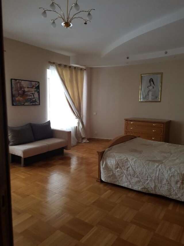 Апартаменты Apartment on Lenina 49 Пинск-25